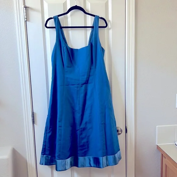 j crew a line dress A-Line/Princess Illusion Neck 3/4 Sleeve Mother Of The Bride Dresses W